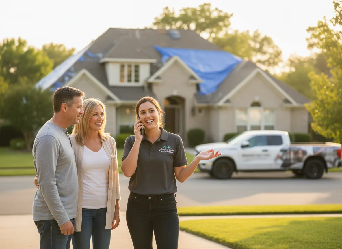 Emergency Roof Repair Plainville, IL FAQs